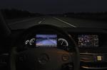 Mercedes-Benz S-Class 2007 года